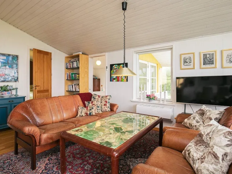 Billede 9 af 6 Person Holiday Home in Brenderup Fyn