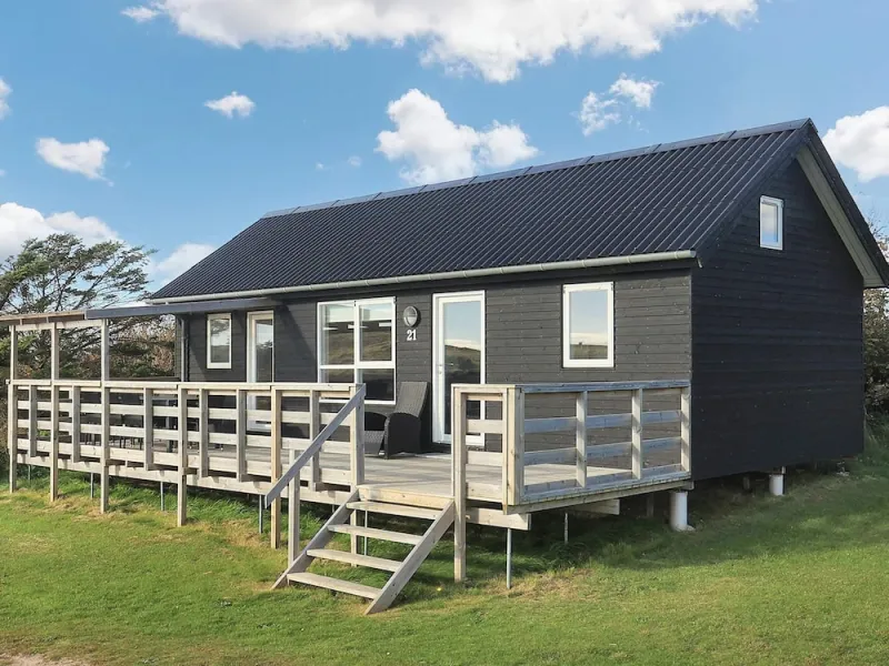 Scenic Retreat in Nordjylland - By Traum Ferienwohnungen