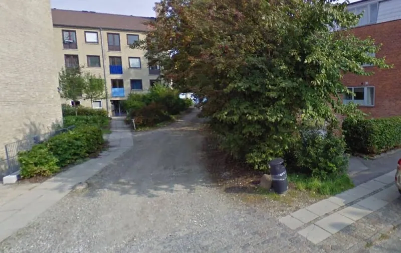 Billede 14 af Gentofte Cozy Private Apartment