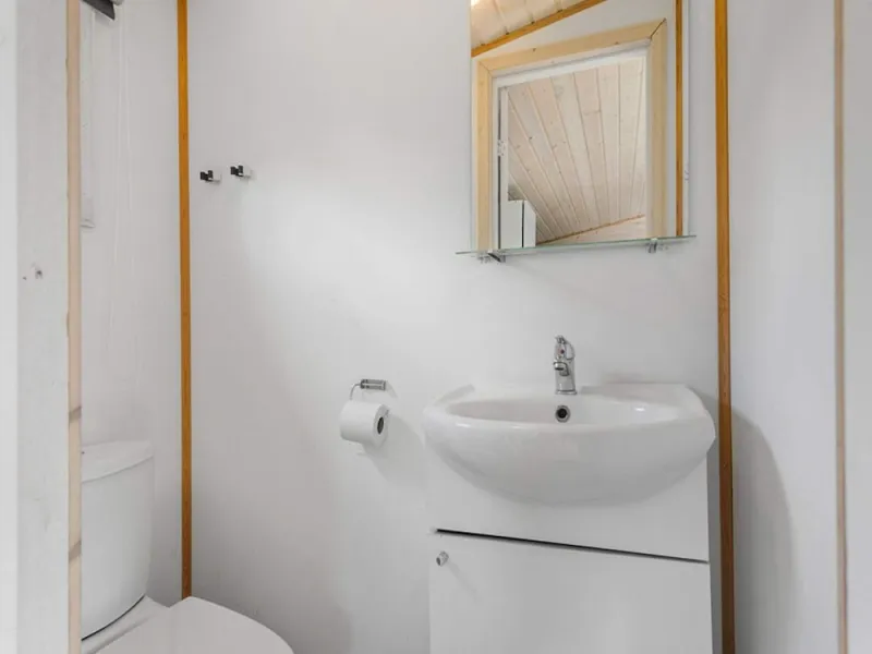 Billede 3 af 4 Person Holiday Park Home in Malling