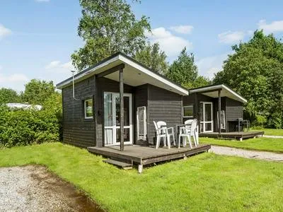 Billede 23 af 4 Person Holiday Park Home in Malling