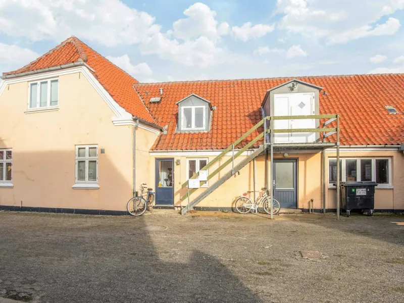 2 Person Holiday Home in Ringkobing