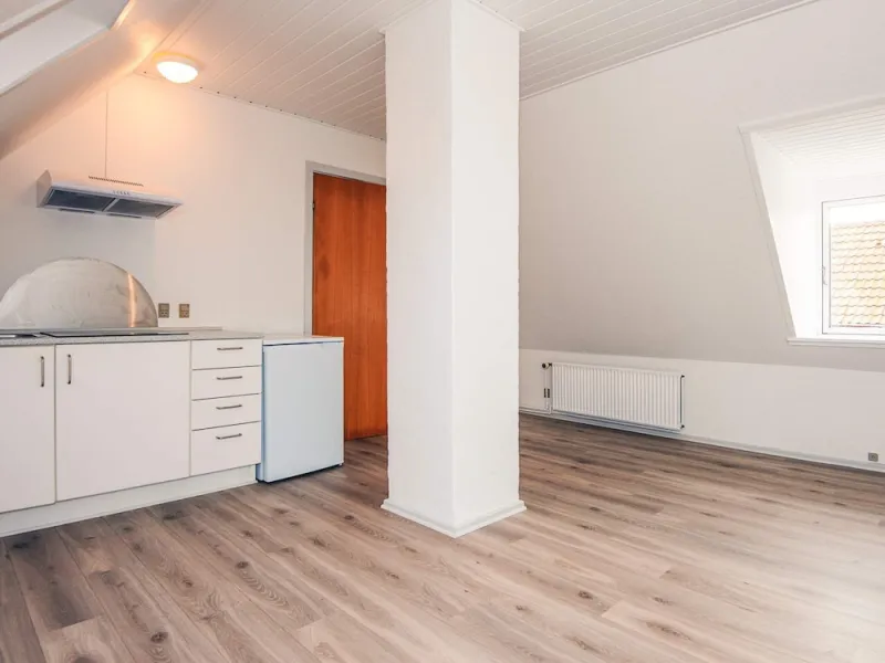Billede 9 af 2 Person Holiday Home in Ringkobing