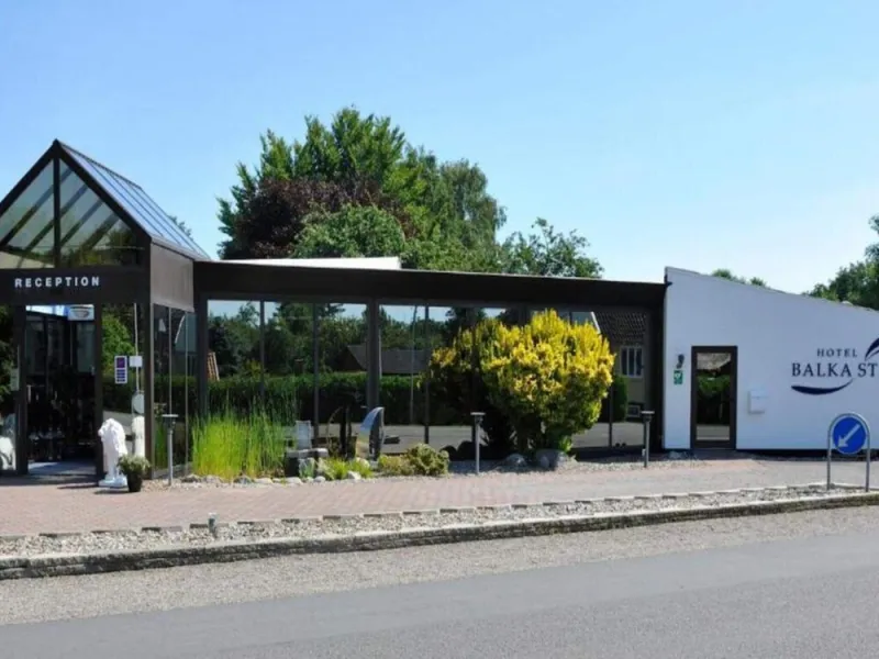 Billede 33 af Holiday Home Near Scenic Trails