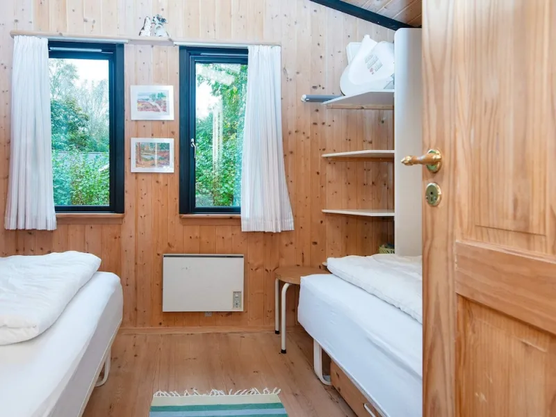 Billede 5 af Charming Retreat by River - By Traum Ferienwohnungen