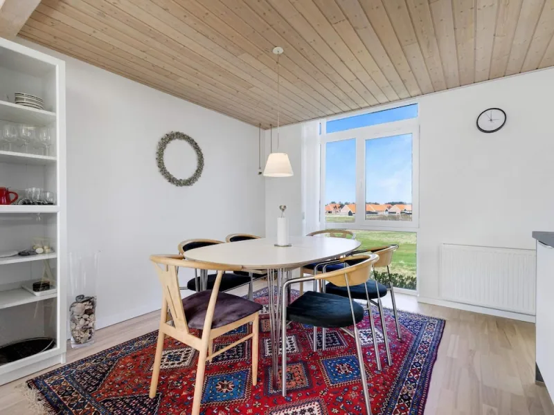 Billede 4 af Cozy Retreat in Lokken - By Traum Ferienwohnungen
