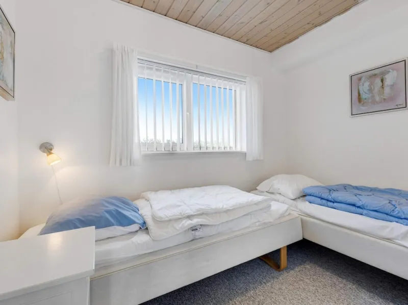 Billede 7 af Cozy Retreat in Lokken - By Traum Ferienwohnungen