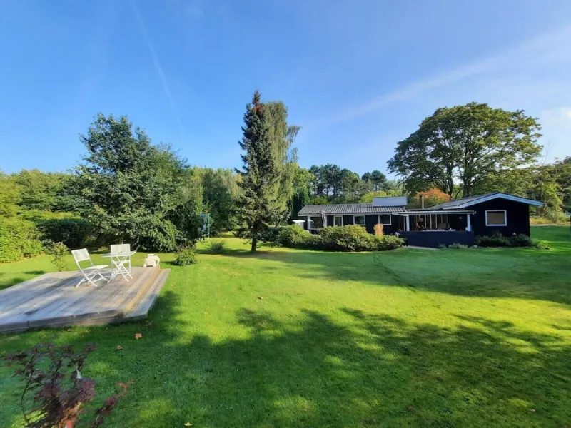 Billede 3 af 8 Person Holiday Home in Asnaes