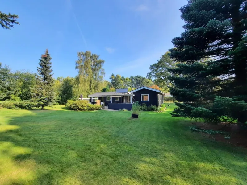 Billede 14 af 8 Person Holiday Home in Asnaes