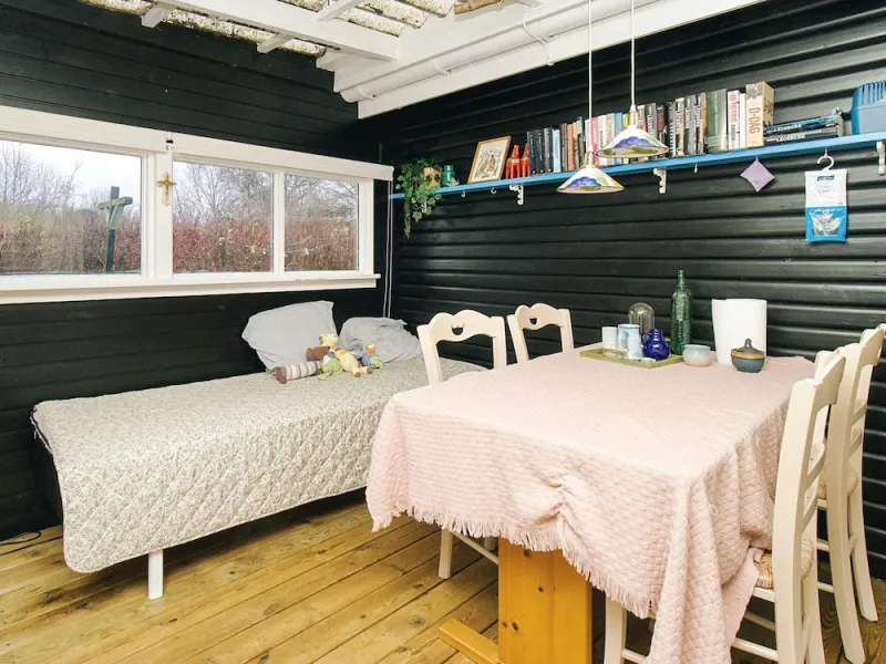 Billede 5 af 4 Person Holiday Home in Jaegerspris