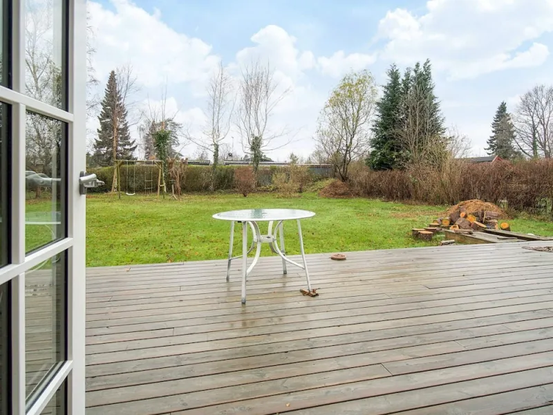 Billede 22 af 4 Person Holiday Home in Jaegerspris