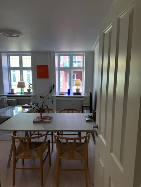 Billede 13 af Heart of N Rrebro in Copenhagen