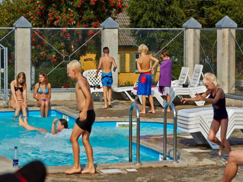 Billede 2 af 6 Person Holiday Park Home in Asperup