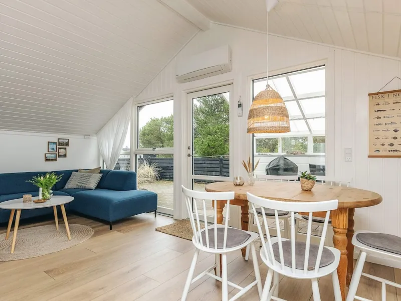 Billede 2 af 5 Person Holiday Home in Thisted