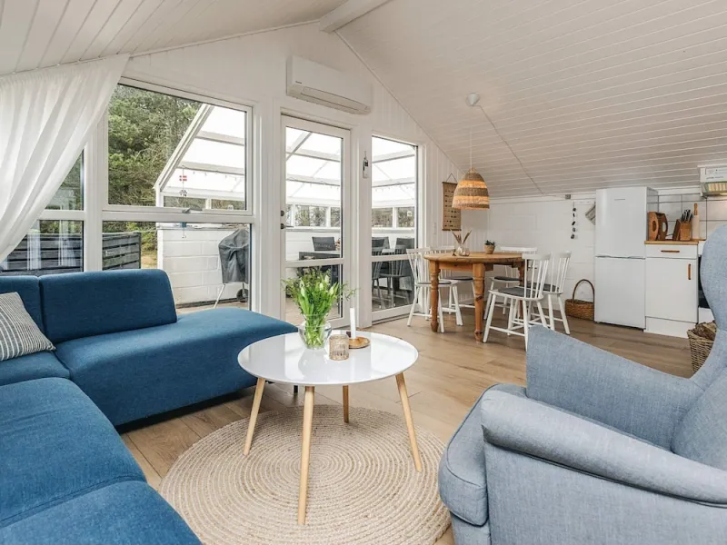 Billede 8 af 5 Person Holiday Home in Thisted