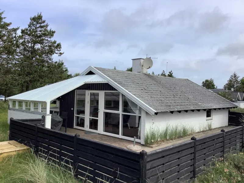 Billede 40 af 5 Person Holiday Home in Thisted