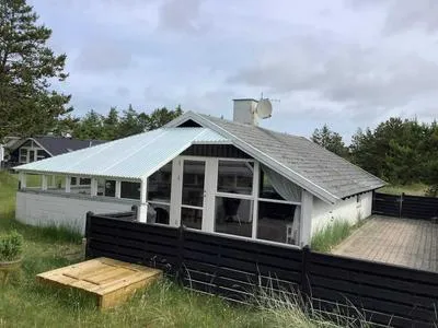 Billede 47 af 5 Person Holiday Home in Thisted