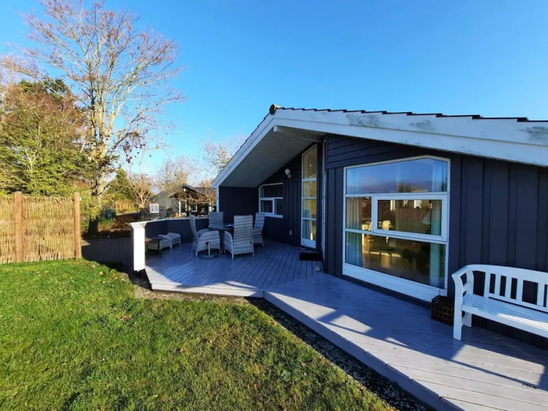 Billede 2 af 4 Star Holiday Home in Korsor