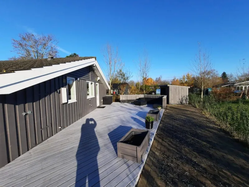 Billede 3 af 4 Star Holiday Home in Korsor