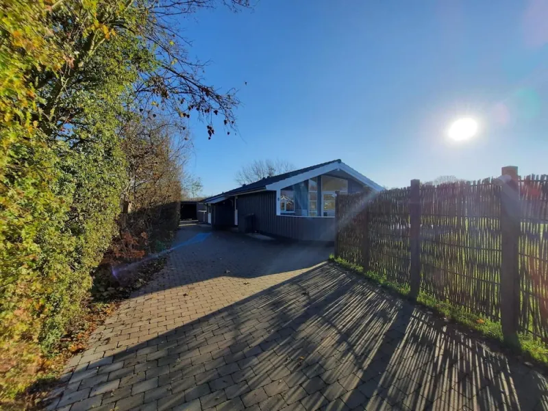 Billede 5 af 4 Star Holiday Home in Korsor