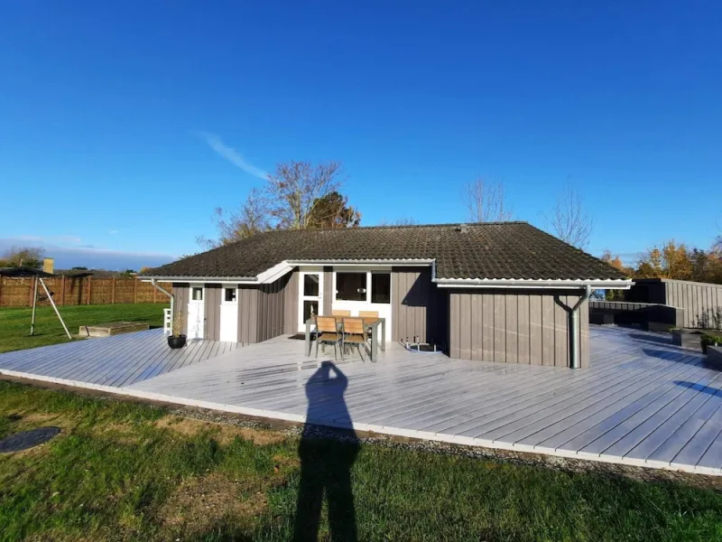 Billede 6 af 4 Star Holiday Home in Korsor