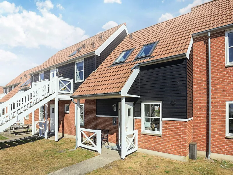Billede 8 af 6 Person Holiday Park Home in Borre