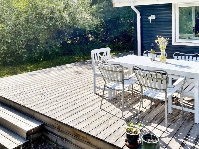 Billede 2 af 7 Person Holiday Home in Jaegerspris