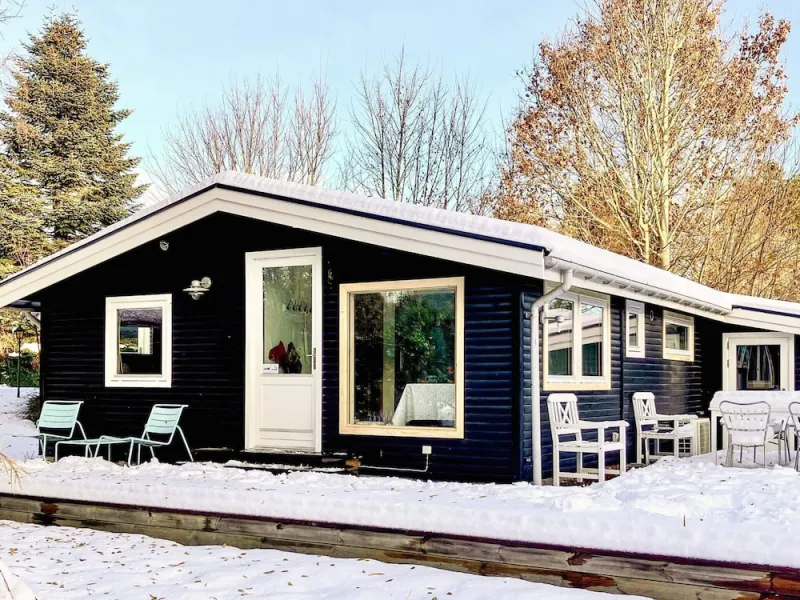 Billede 7 af 7 Person Holiday Home in Jaegerspris
