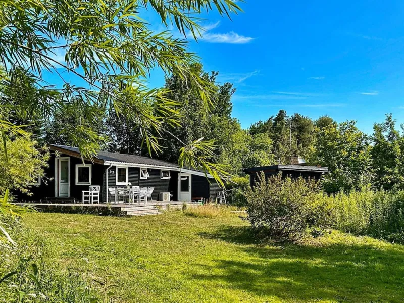Billede 9 af 7 Person Holiday Home in Jaegerspris