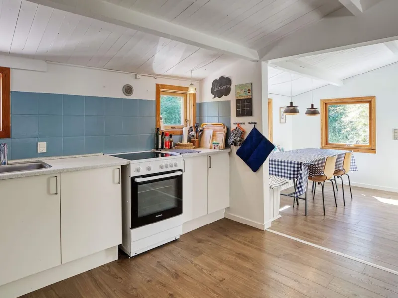 Billede 14 af 7 Person Holiday Home in Jaegerspris