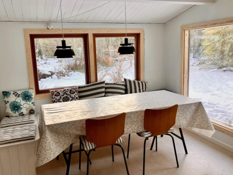 Billede 18 af 7 Person Holiday Home in Jaegerspris