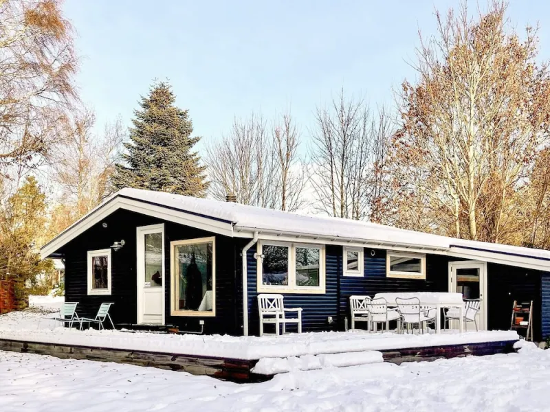 Billede 20 af 7 Person Holiday Home in Jaegerspris