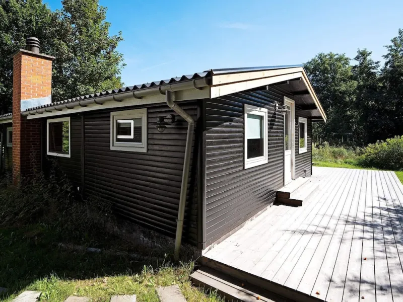 Billede 22 af 7 Person Holiday Home in Jaegerspris