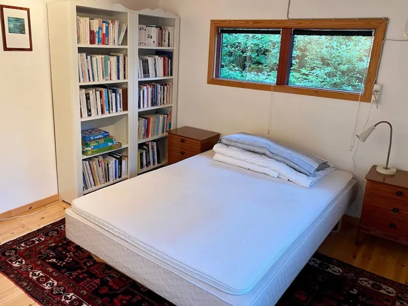 Billede 24 af 7 Person Holiday Home in Jaegerspris