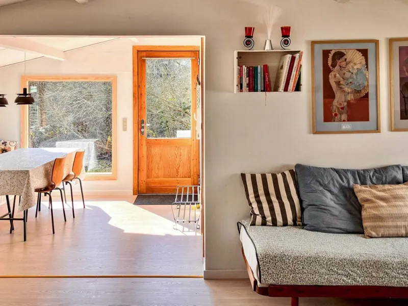 Billede 27 af 7 Person Holiday Home in Jaegerspris