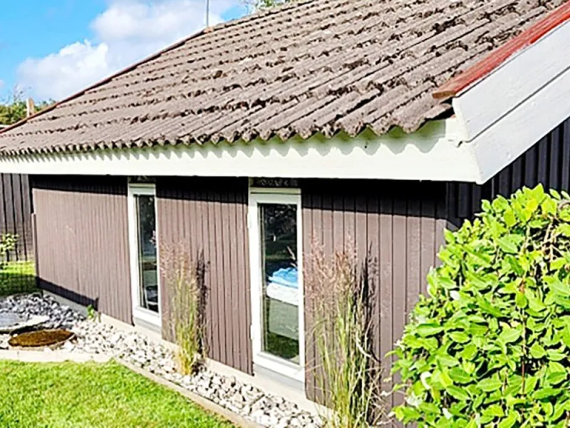 Billede 4 af 4 Person Holiday Home in Hemmet-by Traum