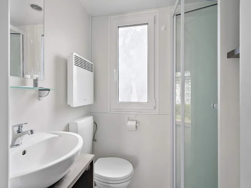 Billede 2 af 9 Person Holiday Park Home in Otterup