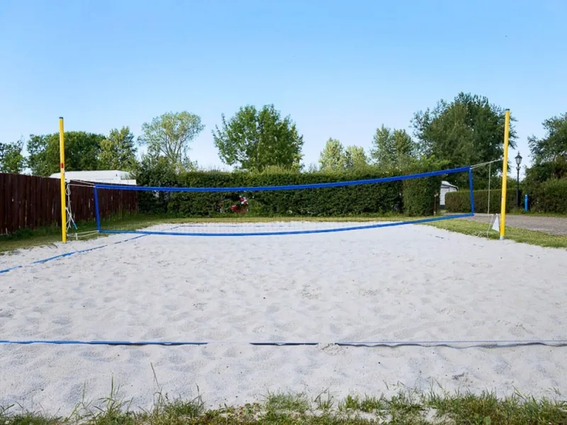 Billede 45 af 9 Person Holiday Park Home in Otterup