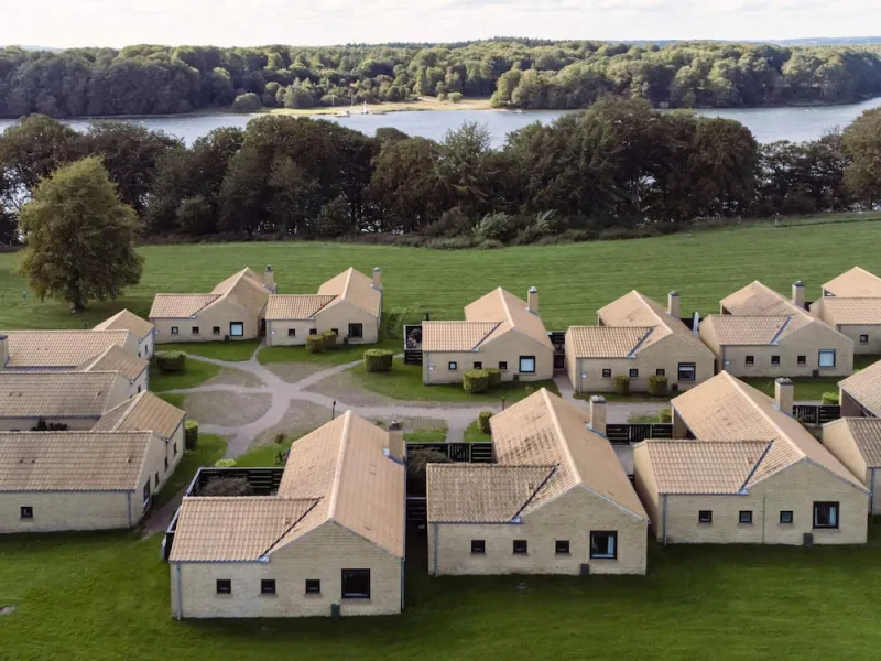 Middelfart Escape- Nearby Waterpark Free Access