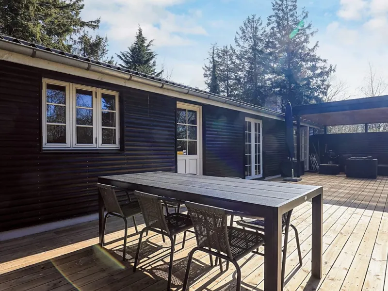 Billede 4 af 6 Person Holiday Home in Rodby