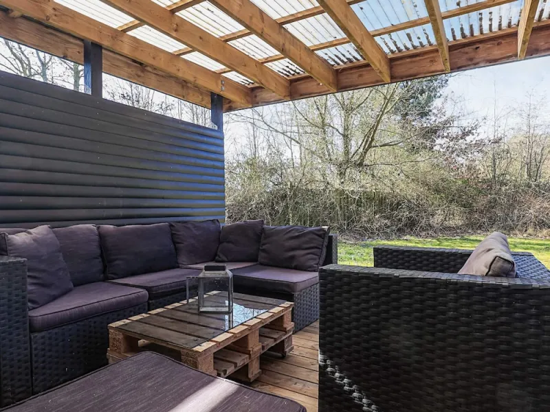 Billede 10 af 6 Person Holiday Home in Rodby