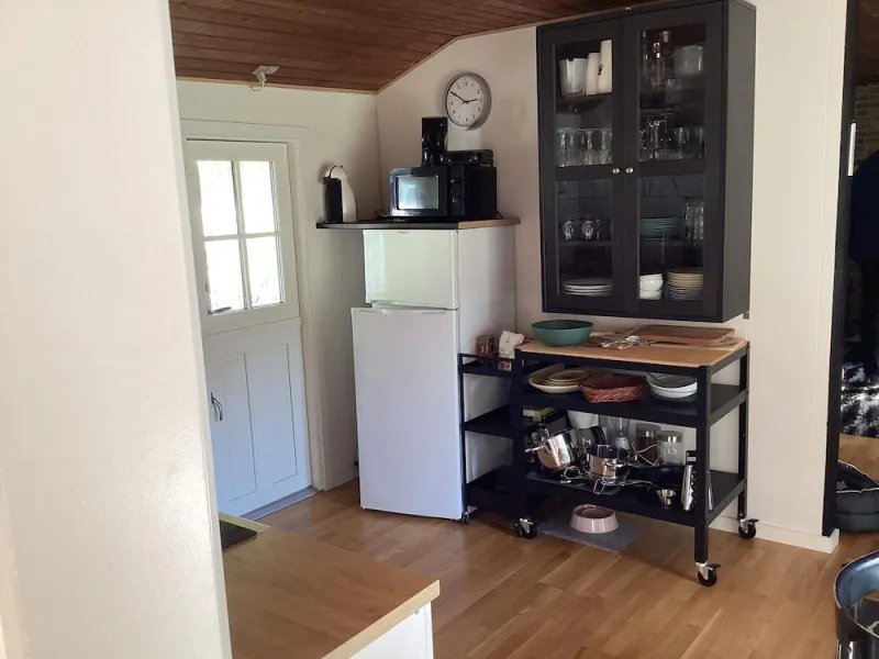 Billede 17 af 6 Person Holiday Home in Rodby