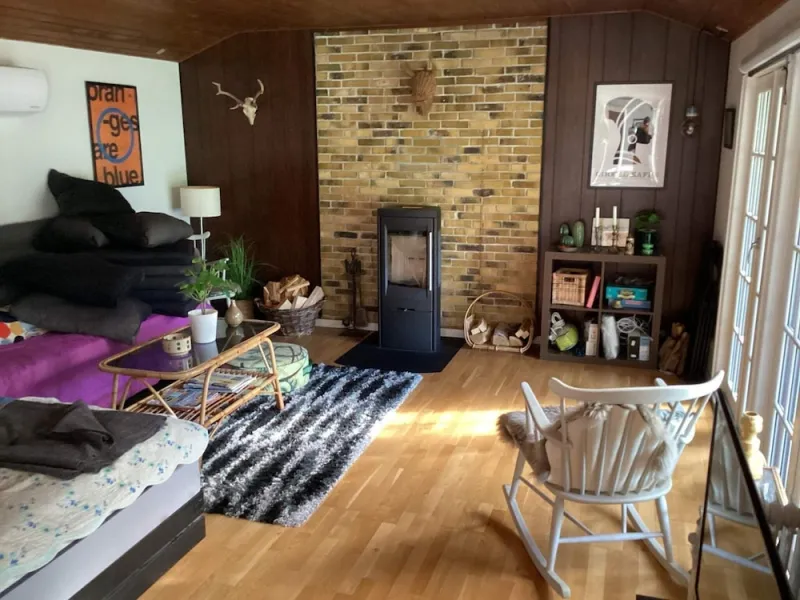 Billede 25 af 6 Person Holiday Home in Rodby