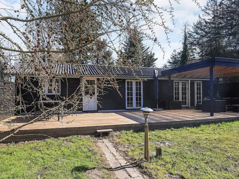 Billede 28 af 6 Person Holiday Home in Rodby