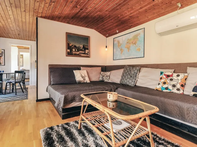 Billede 33 af 6 Person Holiday Home in Rodby