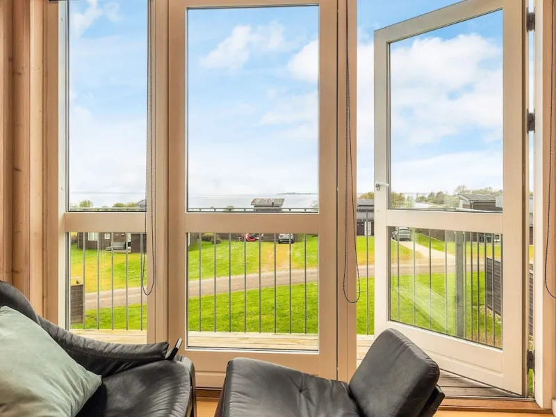Billede 6 af Well-maintained Holiday Home in Faborg
