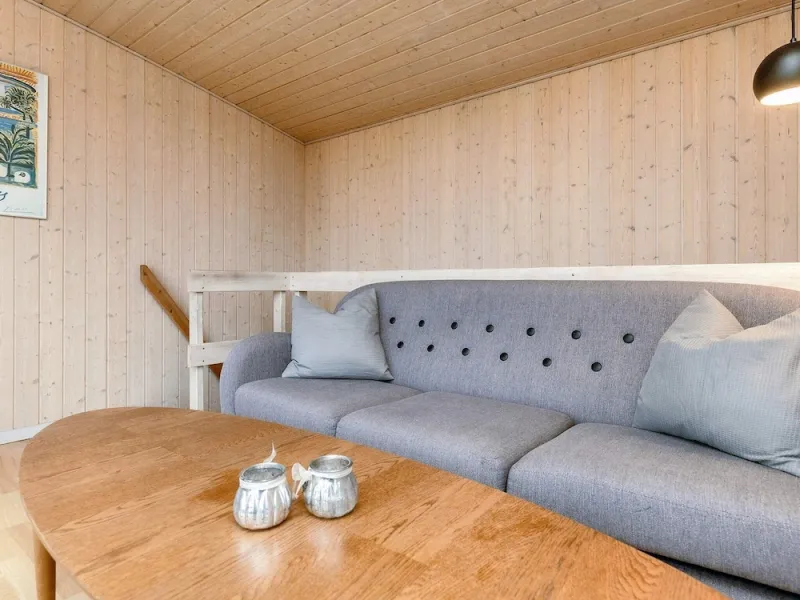 Billede 8 af Well-maintained Holiday Home in Faborg