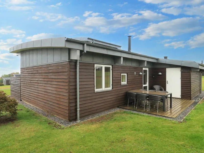 Billede 41 af Well-maintained Holiday Home in Faborg