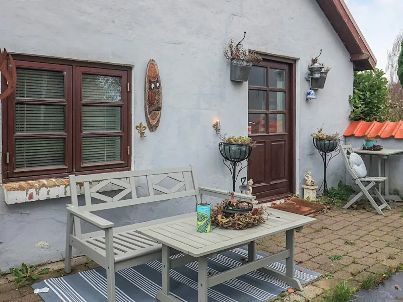 Billede 13 af Tranquil Farm Annex - By Traum Ferienwohnungen