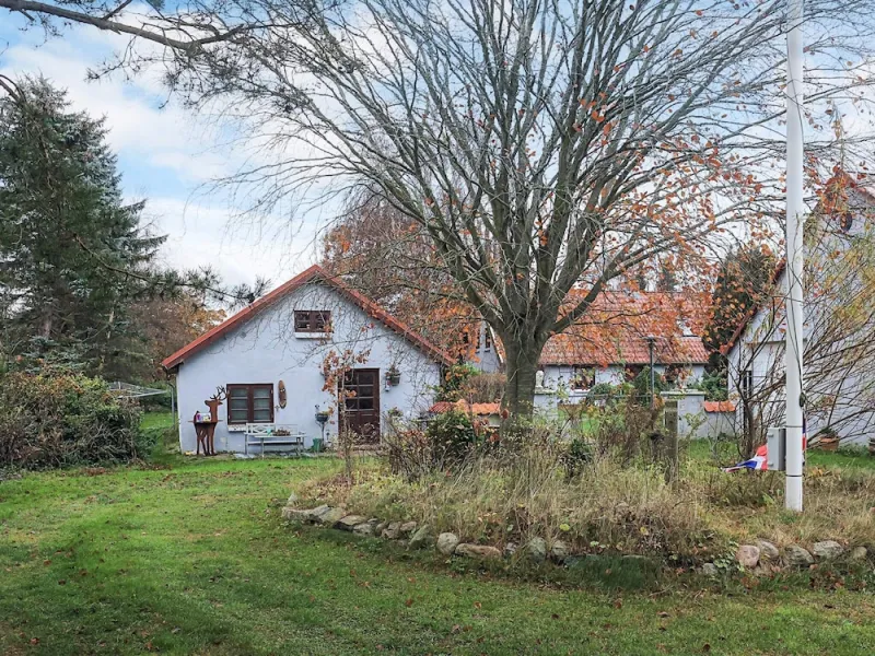 Billede 20 af Tranquil Farm Annex - By Traum Ferienwohnungen